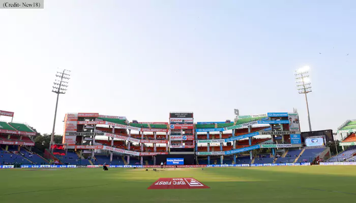 T20 WC: IND vs. NAM – A Look at India’s T20I History at the Arun Jaitley Stadium